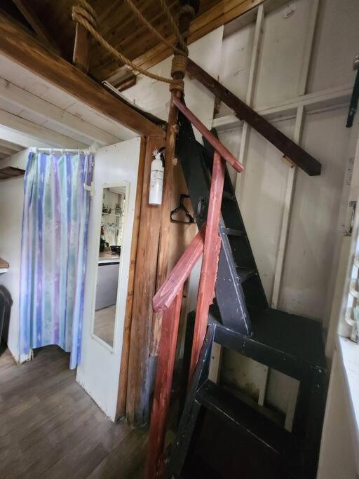 Cabin 2-Rustic Private Stay Near Volcano National Park Fern Forest 외부 사진
